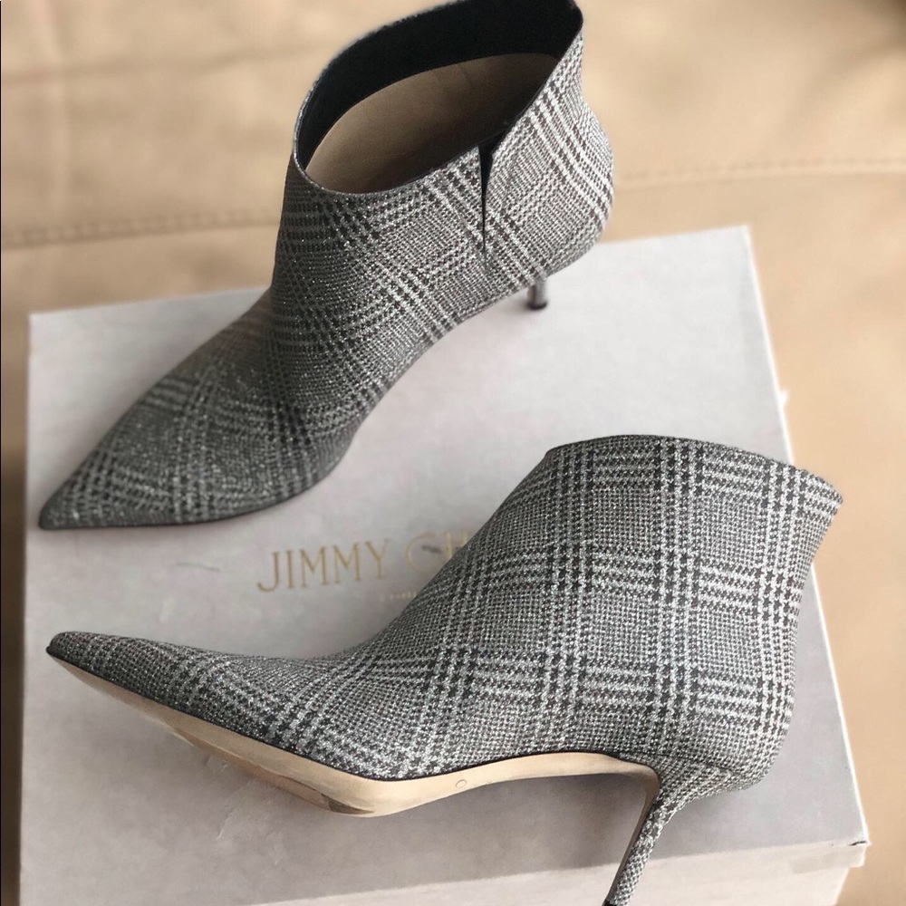 Jimmy choo - Picture 4 of 6